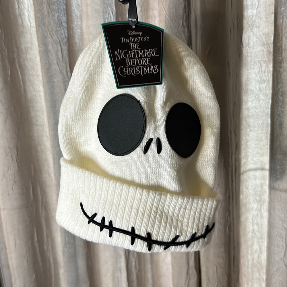 Nightmare Before Christmas